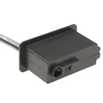 asgbox.pl - Magazynek pudełkowy 2400 kulek do repliki typu M249 - oliwkowy