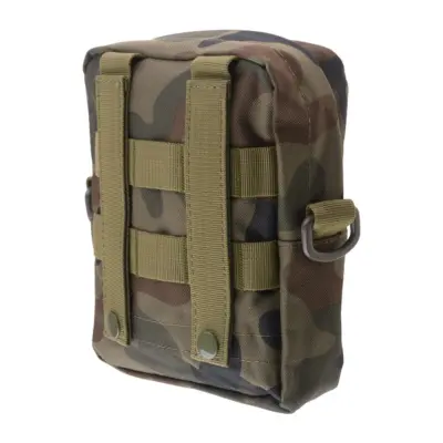 Ładownica cargo z kieszonką - wz.93 pantera leśna OD-G-GFT-19-018857-00 asgbox.pl