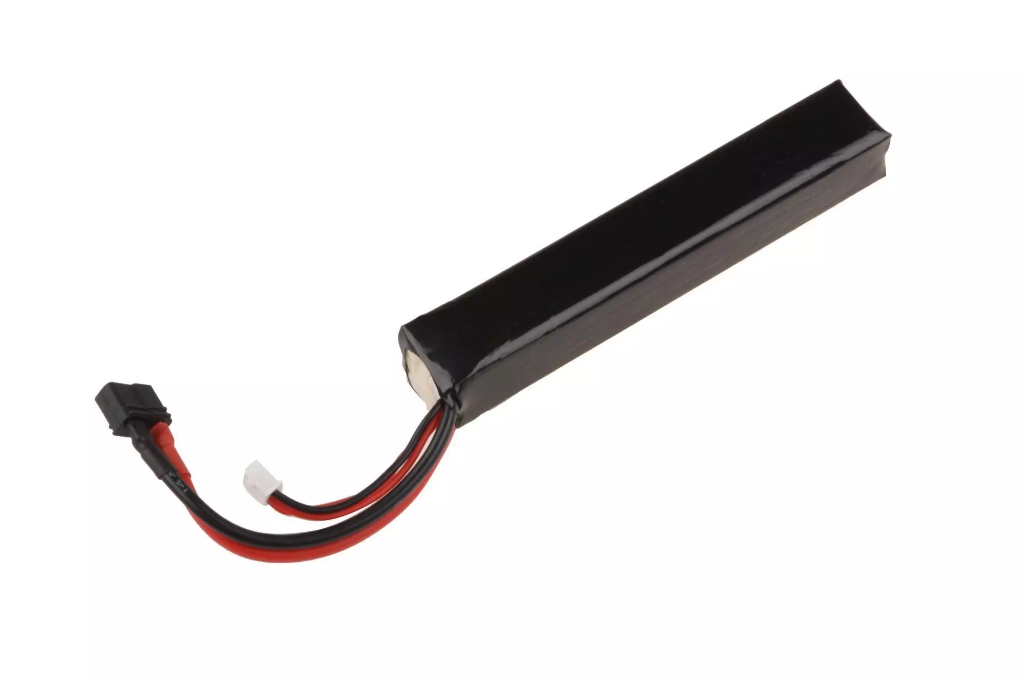 Akumulator LiPo 7,4V 2000mAh 15/30C T-connect (DEANS) OD-G-ELR-06-015736-00 asgbox.pl 4V 2000mAh 15/30C T-connect (DEANS)