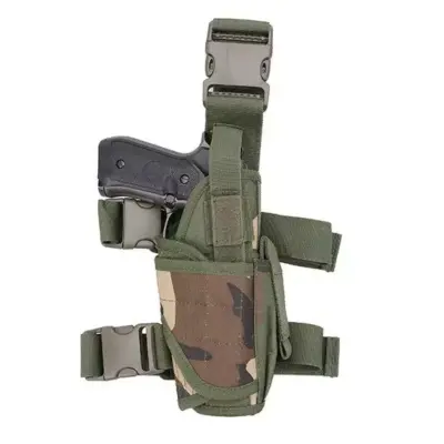 Kabura udowa z ładownicą na magazynek OD-G-GFT-29-000432-00 asgbox.pl