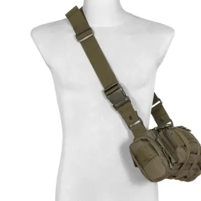 Torba inżynierska - oliwkowa OD-G-GFT-20-003545-00 asgbox.pl