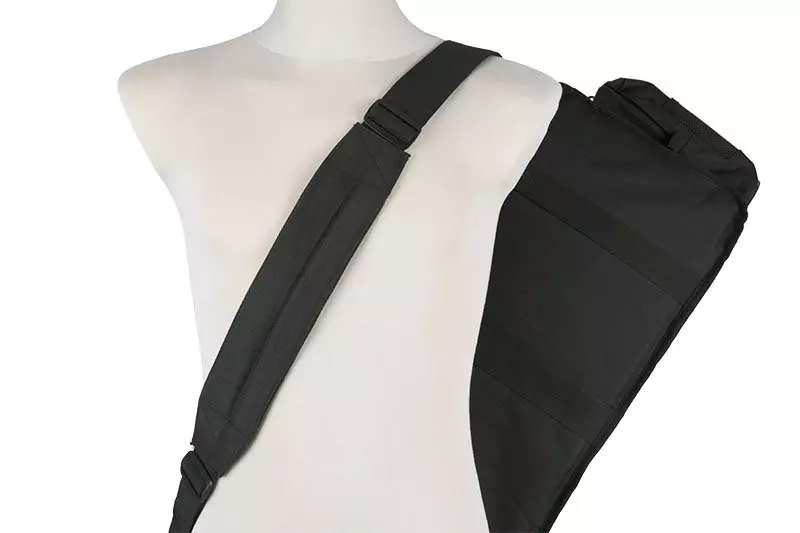 Pokrowiec na broń Mamut (1000mm) - tan OD-G-PRI-22-017482-00 asgbox.pl Pokrowiec na broń Mamut (1000mm) - tan - obrazek 9