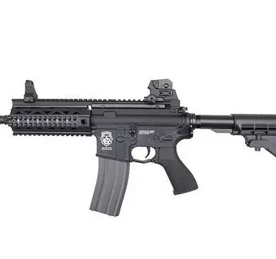 Replika elektryczna karabinka GR4 100Y OD-G-GIG-01-005567-00 asgbox.pl Replika elektryczna karabinka GR4 100Y OD-G-GIG-01-005567-00 asgbox.pl