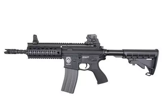 Replika elektryczna karabinka GR4 100Y OD-G-GIG-01-005567-00 asgbox.pl Replika elektryczna karabinka GR4 100Y - obrazek 8