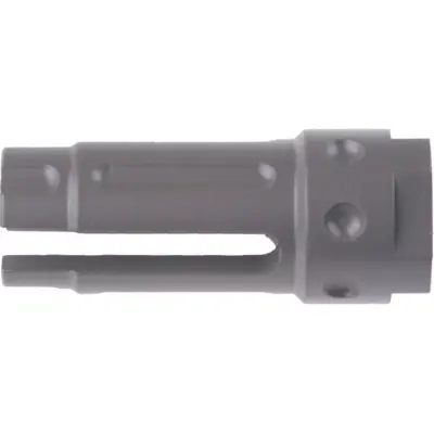 Tłumik płomieni AKC QDC M139 OD-G-CYM-09-020884-00 asgbox.pl