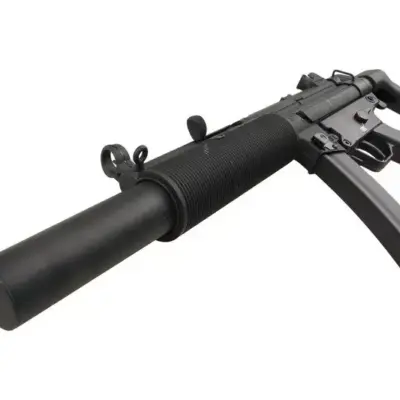 Replika pistoletu maszynowego CM041 SD6 OD-G-CYM-01-000863-00 asgbox.pl