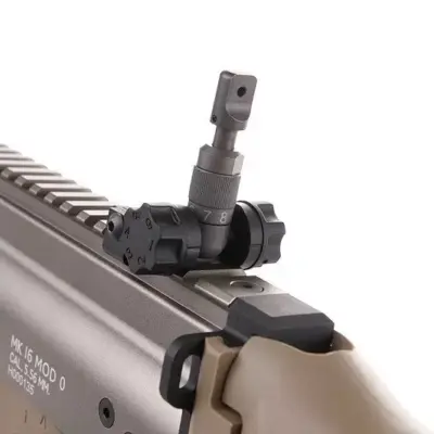 Replika karabinka L MK16 MOD 0 OD-G-WET-01-005926-00 asgbox.pl