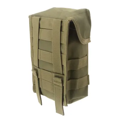 Ładownica typu cargo - oliwkowa OD-G-GFT-19-018398-00 asgbox.pl