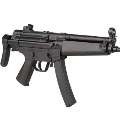 Replika pistoletu maszynowego Heckler & Koch MP5 A5 EBB OD-G-UMA-01-011087-00 asgbox.pl