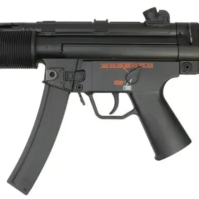 Replika pistoletu maszynowego JG067MG OD-G-JGW-01-000091-00 asgbox.pl