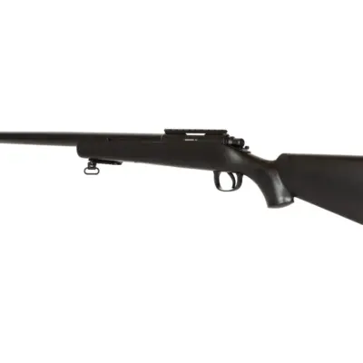 Replika karabinu snajperskiego MB03A - Czarna OD-G-WEL-03-000115-00 asgbox.pl