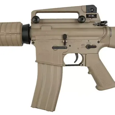 Replika karabinka TR16 A3 - tan OD-G-GIG-01-006550-00 asgbox.pl Replika karabinka TR16 A3 - tan OD-G-GIG-01-006550-00 asgbox.pl