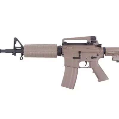 Replika karabinka CM010 - tan OD-G-CYM-01-005298-00 asgbox.pl Replika karabinka CM010 - tan OD-G-CYM-01-005298-00 asgbox.pl