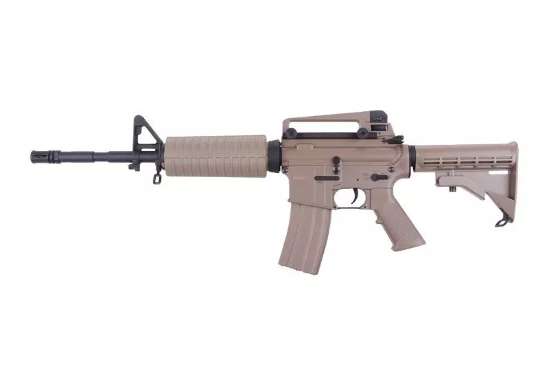 Replika karabinka CM010 - tan OD-G-CYM-01-005298-00 asgbox.pl Replika karabinka CM010 - tan - obrazek 5