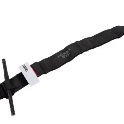 Alternative view of Replika opaski uciskowej MIC