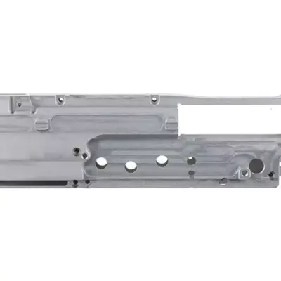 Szkielet Gearboxa CNC do M249/PKM - QSC OD-G-RET-08-019644-00 asgbox.pl