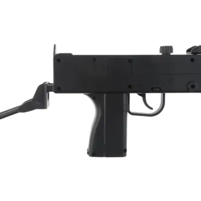 Replika pistoletu maszynowego G295 (CO2) OD-G-WEL-02-019749-00 asgbox.pl