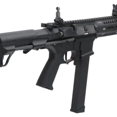 Replika pistoletu maszynowego CM16 ARP 9 OD-G-GIG-01-018742-00 asgbox.pl