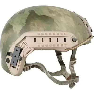 Replika hełmu Ballistic - ATC FG OD-G-FMA-21-006656-00 asgbox.pl