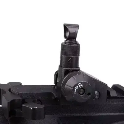 Replika karabinka CM16 SRS OD-G-GIG-01-009694-00 asgbox.pl