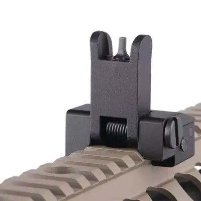 Replika karabinka DELTA JACKAL ALPHA - Tan OD-G-WEE-01-018800-00 asgbox.pl