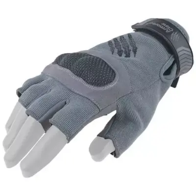 Alternative view of Rękawice taktyczne Armored Claw Shield Cut - Szare