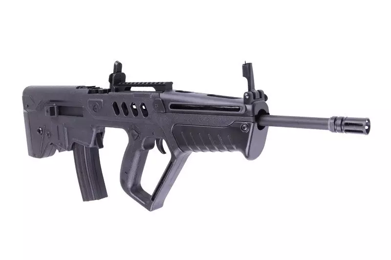 Replika karabinka T21 Standard (Explorer version) - czarny OD-G-SIT-01-017710-00 asgbox.pl Replika karabinka T21 Standard (Explorer version) - czarny - obrazek 9