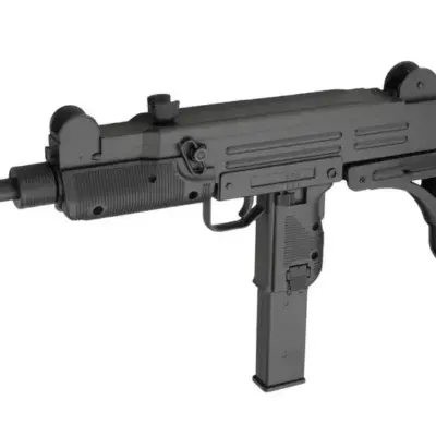 Replika pistoletu maszynowego R1 OD-G-WEL-01-002694-00 asgbox.pl Replika pistoletu maszynowego R1 OD-G-WEL-01-002694-00 asgbox.pl