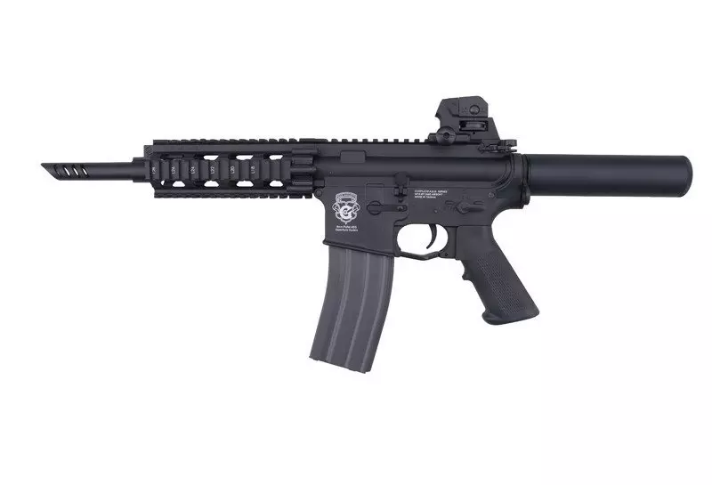 Replika karabinka GR16 CQW WASP OD-G-GIG-01-002362-00 asgbox.pl Replika karabinka GR16 CQW WASP - obrazek 9