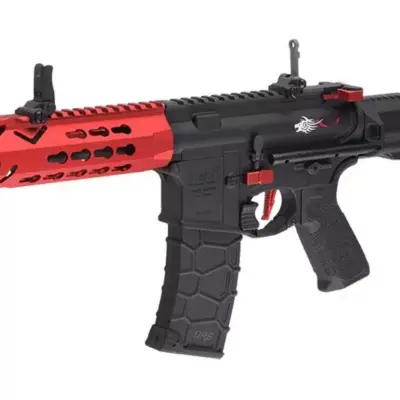 Replika karabinka Avalon Leopard CQB - Red/Black OD-G-VFC-01-018134-00 asgbox.pl Replika karabinka Avalon Leopard CQB - Red/Black OD-G-VFC-01-018134-00 asgbox.pl