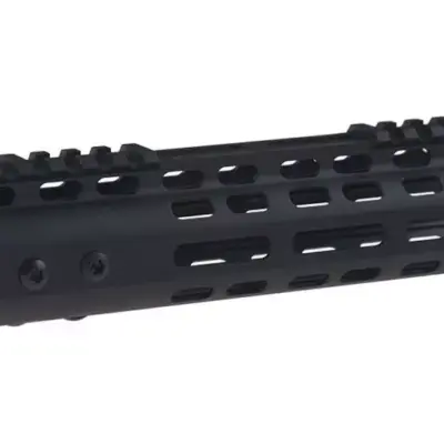 Chwyt przedni typu MLOK 7" - Czarny OD-G-SHS-09-020904-00 asgbox.pl