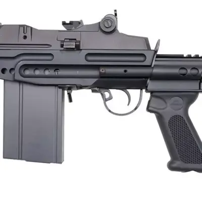 Replika karabinu GR14 H.B.A.- S OD-G-GIG-01-004271-00 asgbox.pl