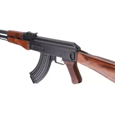 Replika karabinka LCK47 (70th Anniversary Limited Edition) OD-G-LCT-01-017642-00 asgbox.pl