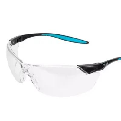 Alternative view of Okulary ochronne Bollé MAMBA Clear