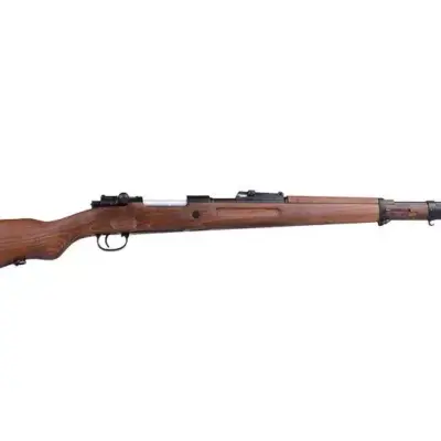 Replika karabinu Chiang Kai-Shek (green gas/CO2 8g) OD-G-PPS-02-010431-00 asgbox.pl Replika karabinu Chiang Kai-Shek (green gas/CO2 8g) OD-G-PPS-02-010431-00 asgbox.pl