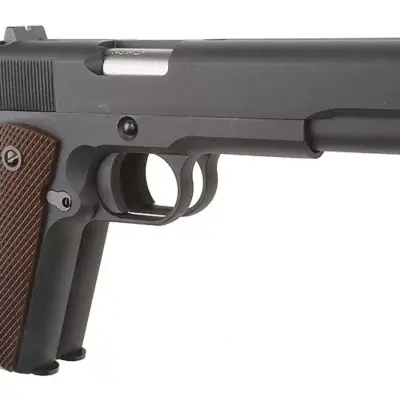 Replika pistoletu M19Double Barrel - czarny OD-G-WET-02-016137-00 asgbox.pl