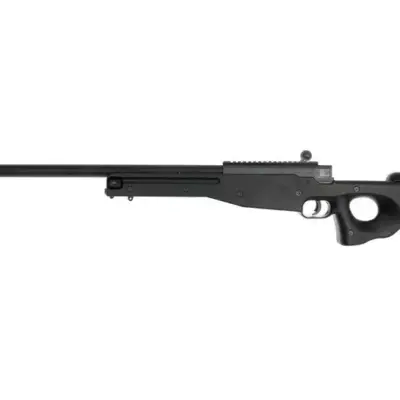 Replika karabinu snajperskiego Warrior I UPV OD-G-WEL-03-000680-00 asgbox.pl