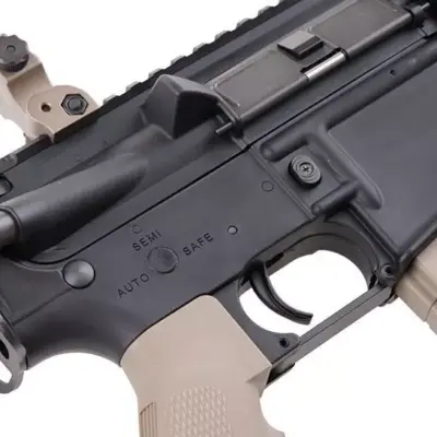 Replika karabinka CM18 MOD1 (COMBO) - Half-Tan OD-G-GIG-01-007891-00 asgbox.pl Replika karabinka CM18 MOD1 (COMBO) - Half-Tan OD-G-GIG-01-007891-00 asgbox.pl