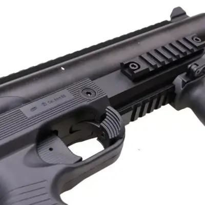 Granatnik GL-06 OD-G-ASG-04-001400-00 asgbox.pl