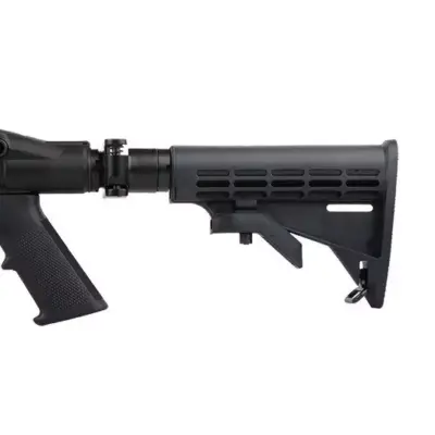 Replika strzelby M870, wersja taktyczna ze składaną kolbą OD-G-PPS-02-011207-00 asgbox.pl