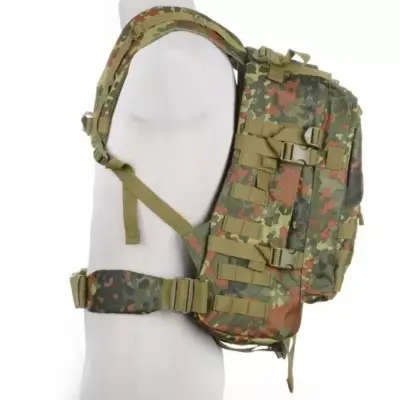 Plecak 3-Day Assault Pack - flecktarn OD-G-GFT-20-010839-00 asgbox.pl Plecak 3-Day Assault Pack - flecktarn OD-G-GFT-20-010839-00 asgbox.pl