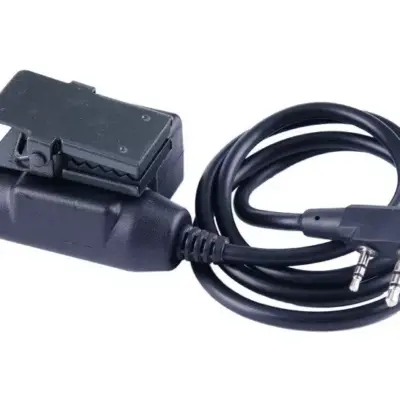 Przycisk PTT U94 - typ KENWOOD OD-G-ZTC-31-001704-00 asgbox.pl