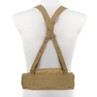 Pasoszelki typu X - tan OD-G-GFT-34-011451-00 asgbox.pl