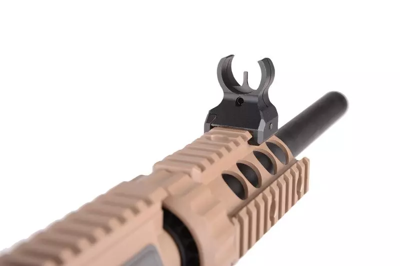 Replika karabinka TR16 CRW Viper DST - tan OD-G-GIG-01-012189-00 asgbox.pl Replika karabinka TR16 CRW Viper DST - tan - obrazek 6