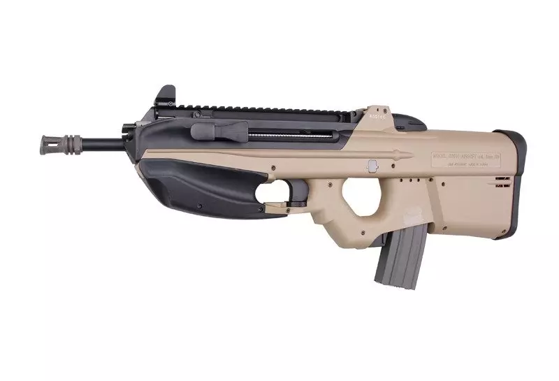 Replika karabinka G2010 - TAN OD-G-GIG-01-001727-00 asgbox.pl Replika karabinka G2010 - TAN - obrazek 10