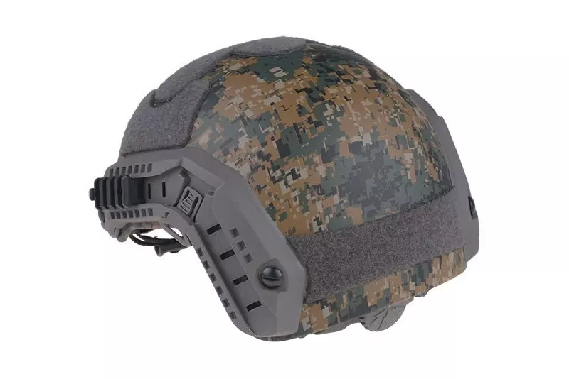 Replika hełmu maritime - Digital Woodland OD-G-FMA-21-022211-04 asgbox.pl Replika hełmu maritime - Digital Woodland - obrazek 6