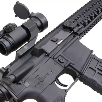 Replika karabinka CM16 R8-L - czarny OD-G-GIG-01-007884-00 asgbox.pl Replika karabinka CM16 R8-L - czarny OD-G-GIG-01-007884-00 asgbox.pl