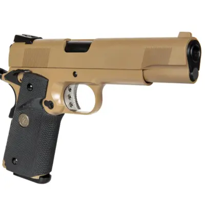 Replika pistoletu MEU - tan OD-G-WET-02-007983-00 asgbox.pl