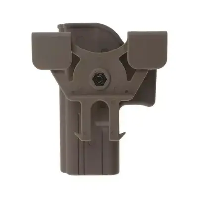 Kabura do WE, Tokyo Marui, KJW Glock - Dark Earth OD-G-CYT-29-020232-00 asgbox.pl