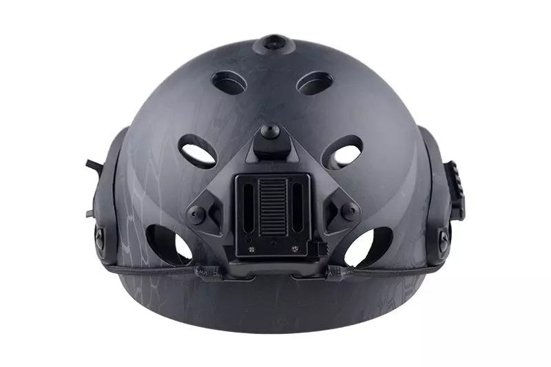 Replika kasku SFR - TYP OD-G-FMA-21-022386-00 asgbox.pl Replika kasku SFR - TYP - obrazek 4